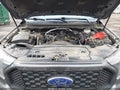 Photo 10 of 17 — 2021 Ford Ranger