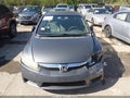 2009 Honda Civic — photo 12 of 19 | VIN 2HGFA16399H337114
