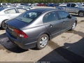 Photo 4 of 19 — 2009 Honda Civic