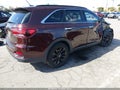 Photo 4 of 17 — 2020 Kia Sorento