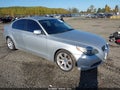 Photo 1 of 11 — 2005 BMW 5 Series