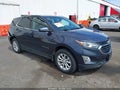 Photo 1 of 17 — 2018 Chevrolet Equinox