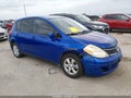 Photo 1 of 16 — 2009 Nissan Versa