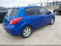 Photo 4 of 16 — 2009 Nissan Versa