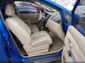 Photo 5 of 16 — 2009 Nissan Versa