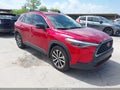 Photo 1 of 17 — 2025 Toyota Corolla Cross