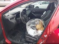 2025 Toyota Corolla Cross — photo 5 of 17 | VIN 7MUDAAAG4SV131924