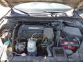 2015 Honda Accord — photo 10 of 17 | VIN 1HGCR2F5XFA259729