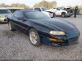 Photo 1 of 11 — 2001 Chevrolet Camaro
