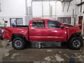 Photo 14 of 17 — 2018 Toyota Tacoma