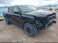 Photo 1 of 17 — 2024 Nissan Frontier