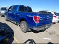 Photo 3 of 21 — 2012 Ford F-150