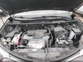 Photo 10 of 17 — 2016 Toyota RAV4