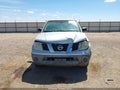 Photo 12 of 16 — 2006 Nissan Frontier