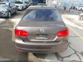 Photo 16 of 16 — 2012 Volkswagen Jetta