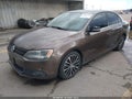 Photo 2 of 16 — 2012 Volkswagen Jetta