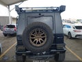 2014 Mercedes-Benz G-Class — photo 16 of 16 | VIN WDCYC7DF7EX223517