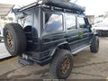2014 Mercedes-Benz G-Class — photo 4 of 16 | VIN WDCYC7DF7EX223517