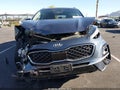 Photo 12 of 16 — 2020 Kia Sportage