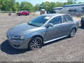 Photo 2 of 11 — 2015 Mitsubishi Lancer
