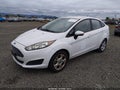 Photo 2 of 14 — 2015 Ford Fiesta