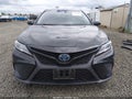 Photo 12 of 16 — 2018 Toyota Camry Hybrid
