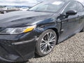 Photo 6 of 16 — 2018 Toyota Camry Hybrid