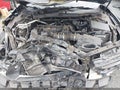 2021 Acura TLX — photo 10 of 20 | VIN 19UUB5F35MA012494