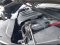Photo 10 of 16 — 2017 Chevrolet Impala