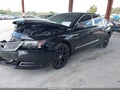Photo 2 of 16 — 2017 Chevrolet Impala