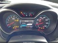 Photo 7 of 16 — 2017 Chevrolet Impala