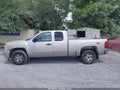 Photo 14 of 16 — 2007 Chevrolet Silverado 1500