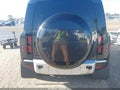 Photo 16 of 16 — 2025 Land Rover Defender