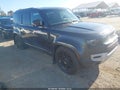 Photo 1 of 16 — 2025 Land Rover Defender