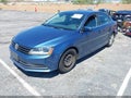 Photo 2 of 17 — 2017 Volkswagen Jetta