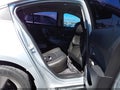 Photo 8 of 12 — 2012 Chevrolet Cruze