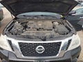 Photo 10 of 16 — 2017 Nissan Armada