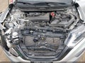 Photo 10 of 17 — 2018 Nissan Rogue