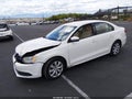 Photo 2 of 16 — 2012 Volkswagen Jetta