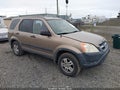 Photo 1 of 16 — 2002 Honda CR-V