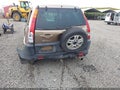 Photo 6 of 16 — 2002 Honda CR-V