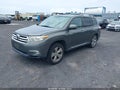 Photo 2 of 16 — 2012 Toyota Highlander