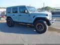 Photo 1 of 16 — 2023 Jeep Wrangler