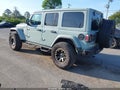Photo 3 of 16 — 2023 Jeep Wrangler