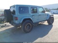 Photo 4 of 16 — 2023 Jeep Wrangler