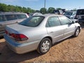 Photo 4 of 16 — 2001 Honda Accord