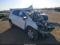 2020 Chevrolet Trax — photo 1 of 10 | VIN 3GNCJKSBXLL319716