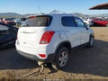 Photo 4 of 10 — 2020 Chevrolet Trax