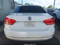 Photo 17 of 17 — 2014 Volkswagen Passat