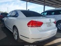 Photo 3 of 17 — 2014 Volkswagen Passat